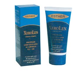 XEROLEN CREMA CORPO 150 ML - Farmacia Mastrangelo 