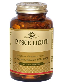 PESCE LIGHT 60 PERLE - Farmacia Mastrangelo 