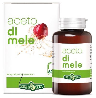 ACETO MELE 60 CAPSULE 550 MG - Farmacia Mastrangelo 