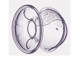 AVENT CONCHIGLIE RACCOGLILATTE 2 PEZZI - Farmacia Mastrangelo 