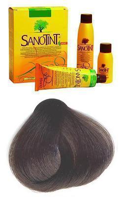 SANOTINT LIGHT TINT CASTANO NATURALE 73 - Farmacia Mastrangelo 