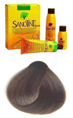 SANOTINT LIGHT TINT CASTANO CHIARO 74 - Farmacia Mastrangelo 