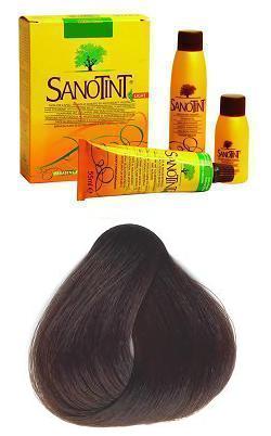 SANOTINT LIGHT TINT CASTANO DORATO 75 125 ML - Farmacia Mastrangelo 