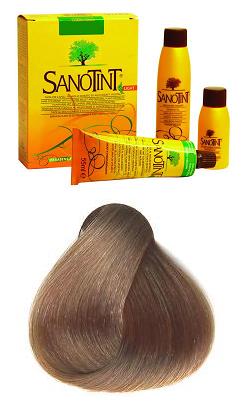 SANOTINT LIGHT TINT BIONDO AMBRATO 76 125 ML - Farmacia Mastrangelo 