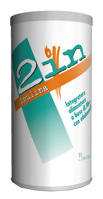 2IN FIBRA+DOLCIFICANTE 200 G - Farmacia Mastrangelo 