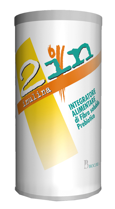 2IN INULINA POLVERE 200 G - Farmacia Mastrangelo 