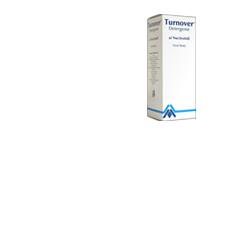 TURNOVER DETERGENTE 200 ML - Farmacia Mastrangelo 