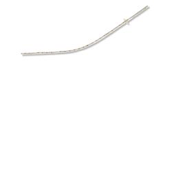 SONDA PER URETEROCUTANEOSTOMIA IN POLIURETANO WIRUTHAN TRASPARENTE SENZA ALETTE DISCO REGOLABILE LUNGHEZZA 40 CM CH8 1 PEZZO - Farmacia Mastrangelo 