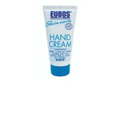 EUBOS CREMA MANI 50 ML TUBO - Farmacia Mastrangelo 