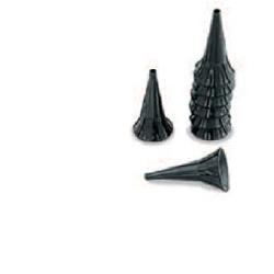 SPECULUM RICAMBIO PER OTOSCOPIO 4MM 100P - Farmacia Mastrangelo 