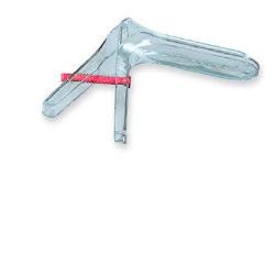 SPECULUM VAGINALE PLASTICA MEDIO - Farmacia Mastrangelo 