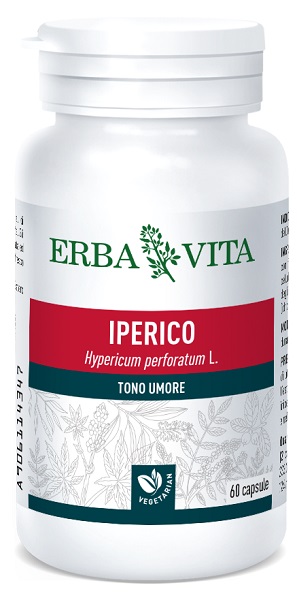 IPERICO 60 CAPSULE 400 MG - Farmacia Mastrangelo 