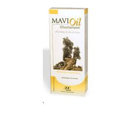 MAVIOIL SH FL 200ML - Farmacia Mastrangelo 
