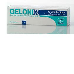GELONIX CREMA ANTIGELONICA 30 G - Farmacia Mastrangelo 
