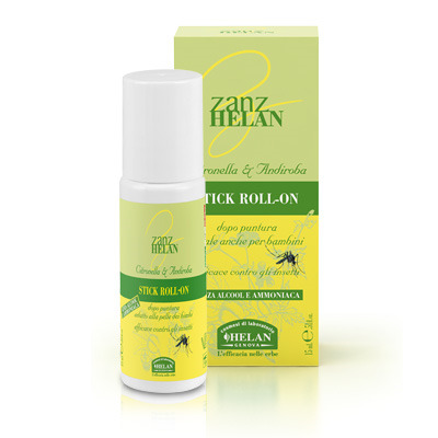 ZANZHELAN STICK DOPO PUNTURA 15 ML - Farmacia Mastrangelo 
