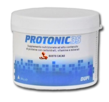 PROTONIC 35 CACAO 300 G - Farmacia Mastrangelo 