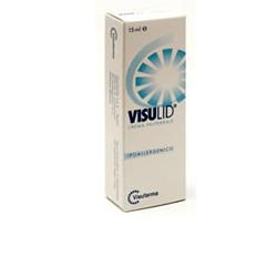 VISULID CREMA PALPEBRALE 15 ML - Farmacia Mastrangelo 