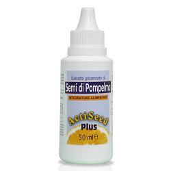 ACTISEED POMPELMO SEMI ESTRATTO LIQUIDO 50 ML - Farmacia Mastrangelo 