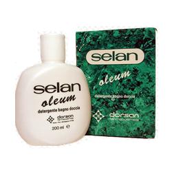 SELAN DET OLEOSO 200 ML - Farmacia Mastrangelo 