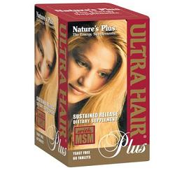 ULTRA HAIR PLUS 60 TAVOLETTE - Farmacia Mastrangelo 