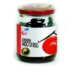 MISO DI RISO BIOLOGICO 300 G - Farmacia Mastrangelo 