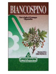 BIANCOSPINO ERBE 80CPS - Farmacia Mastrangelo 