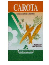 CAROTA ERBE 75CPS FL - Farmacia Mastrangelo 