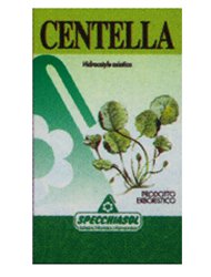 CENTELLA ASIAT ERBE 80CPS - Farmacia Mastrangelo 