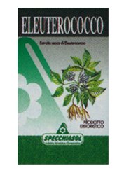 ELEUTEROCOCCO ERBE 80 CAPSULE - Farmacia Mastrangelo 