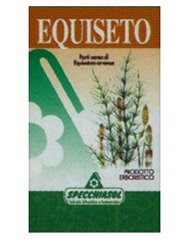 EQUISETO ERBE 80CPS - Farmacia Mastrangelo 