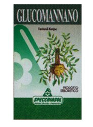 GLUCOMANNANO ERBE 80CPS - Farmacia Mastrangelo 