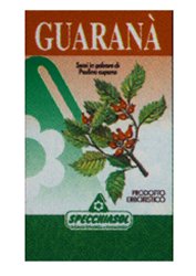 GUARANA ERBE 80 CAPSULE - Farmacia Mastrangelo 