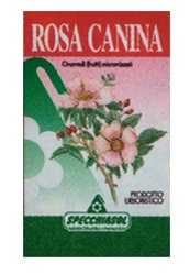 ROSA CANINA ERBE 75CPS - Farmacia Mastrangelo 