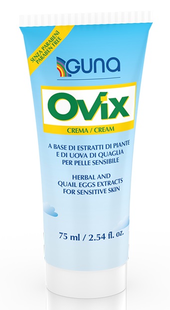 OVIX POMATA 75 ML - Farmacia Mastrangelo 