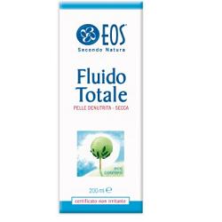 EOS FLUIDO TOTALE 200 ML - Farmacia Mastrangelo 