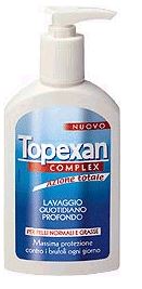 NEW TOPEXAN COMPLEX PELLI NORMALI 150 ML - Farmacia Mastrangelo 