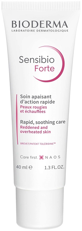 SENSIBIO FORTE CREMA 40 ML - Farmacia Mastrangelo 