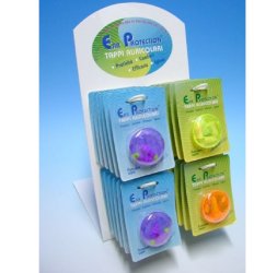 TAPPI AURICOLARI EAR PROTECTION SUPER CLASSICO 2 PEZZI - Farmacia Mastrangelo 