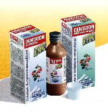DENTATON 0,20 INTENS 200 ML - Farmacia Mastrangelo 