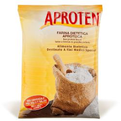 APROTEN FARINA 500 G - Farmacia Mastrangelo 