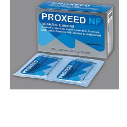 PROXEED NUOVA FORMULA 20 BUSTINE - Farmacia Mastrangelo 