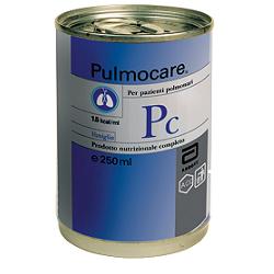 PULMOCARE VANIGLIA 250 ML - Farmacia Mastrangelo 