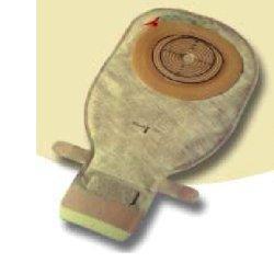 SACCA PER ILEOSTOMIA APERTA RICOPERTA IN TESSUTO NON TESSUTO ALTERNA MIO CON HIDE/AWAY MISURA FORO 15/43MM CAPACITA' MAXI 500ML 10 PEZZI ARTICOLO 14106 - Farmacia Mastrangelo 