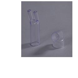FORCELLA NASALE CON RACCORDO - Farmacia Mastrangelo 