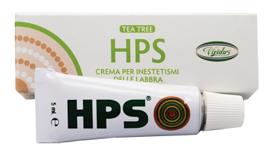TEA TREE HPS CREMA 5 ML - Farmacia Mastrangelo 