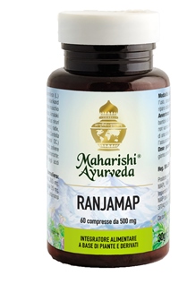 RANJAMAP 60 COMPRESSE - Farmacia Mastrangelo 