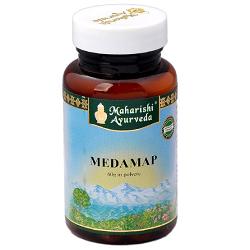 MEDAMAP POLVERE 60 G - Farmacia Mastrangelo 
