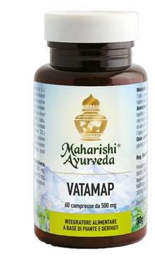 VATAMAP 60 COMPRESSE - Farmacia Mastrangelo 