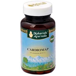 CARDIOMAP 60 COMPRESSE - Farmacia Mastrangelo 