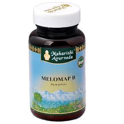 MELOMAP B POLVERE 30 G - Farmacia Mastrangelo 
